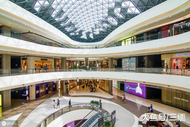 投资购物中心的商铺，为何会血本无归？4大问题揭开奥秘