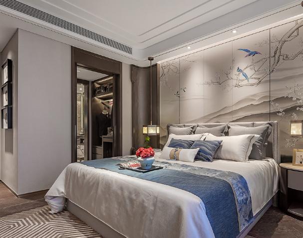 主卧卫生间要不要改成衣帽间？超实用的干货分析，小白也能看明白