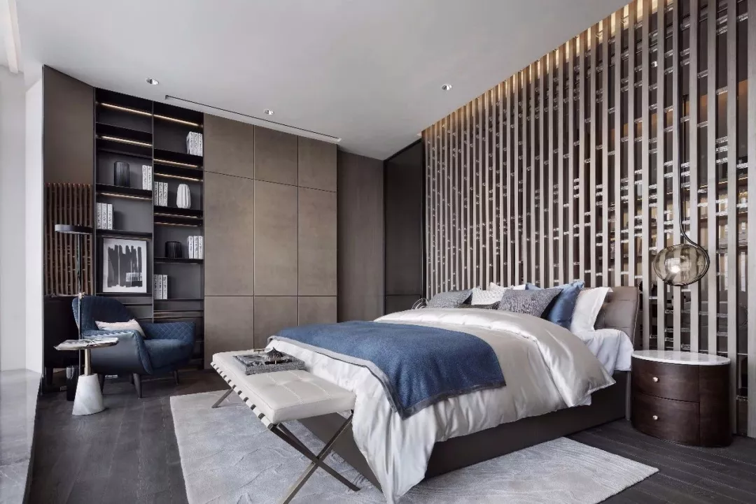 原来，这才是适合中国人的轻奢风！