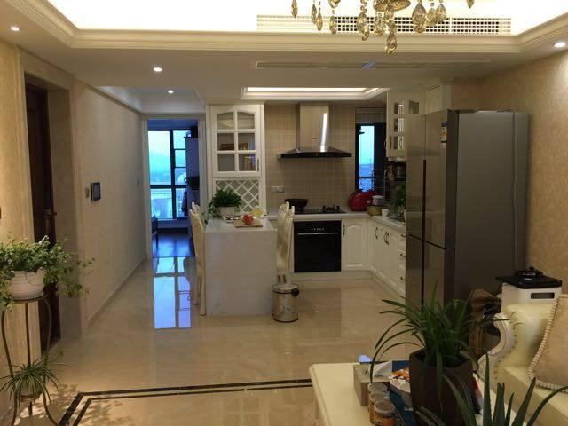 晒晒爸妈在深圳为弟弟买的90㎡婚房，看完有点嫉妒弟媳妇了！