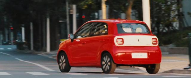 别让2019留遗憾！上海的摩登时光 由欧拉R1诠释美好生活