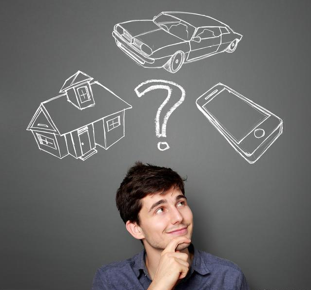到底是先买房还是先买车？曹德旺的说法出乎意料