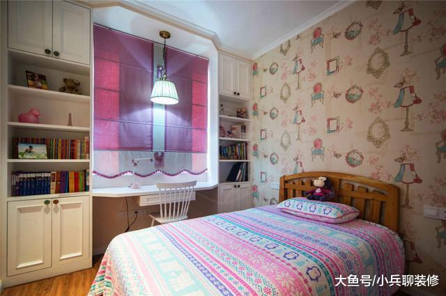 晒晒装好的新房，定制了满屋的柜子，这甲醛不知道要散多久？