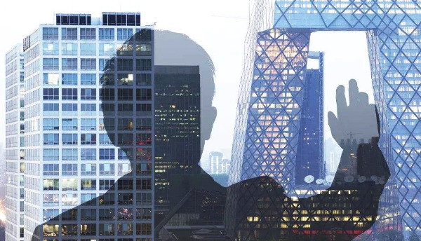 房企集体减员，开发商压力越来越大，熬不过就破产