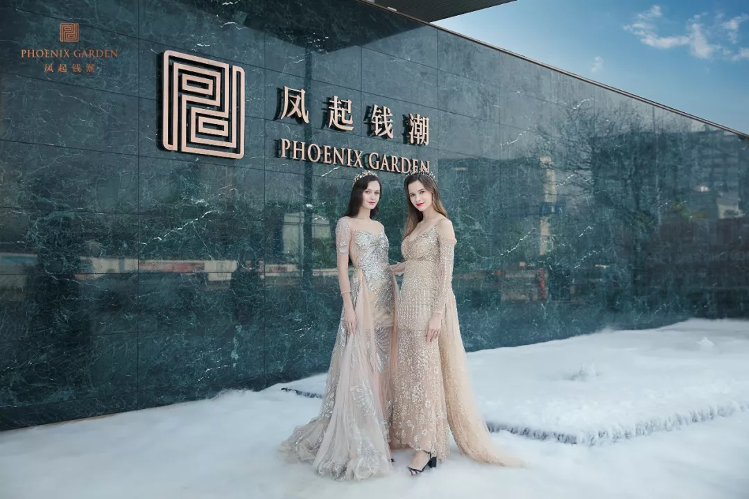 100%实景样板房呈现，带你领略独树一帜的雅致伦敦风