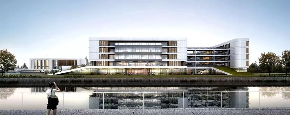 总投3.6亿！城北新城将增一所高品质小学！明年9月投用