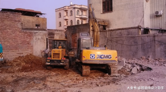 為了面子工程福建土豪狂砸60萬建五層自建房，自己卻最多住一二層