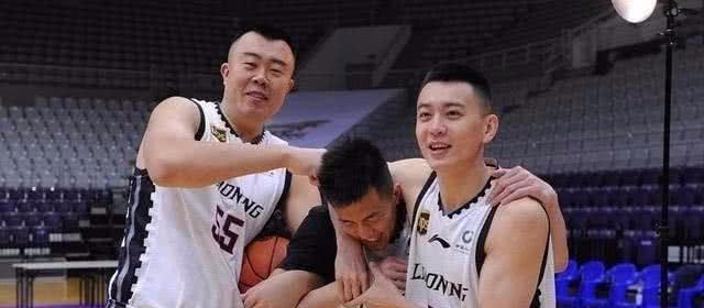 当周琦彻底无缘辽宁之后，辽宁队需还有什么b方案吗？万万想不到