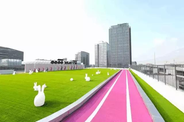 知否？知否？這些新興業態正成購物中心“主力擔當”！