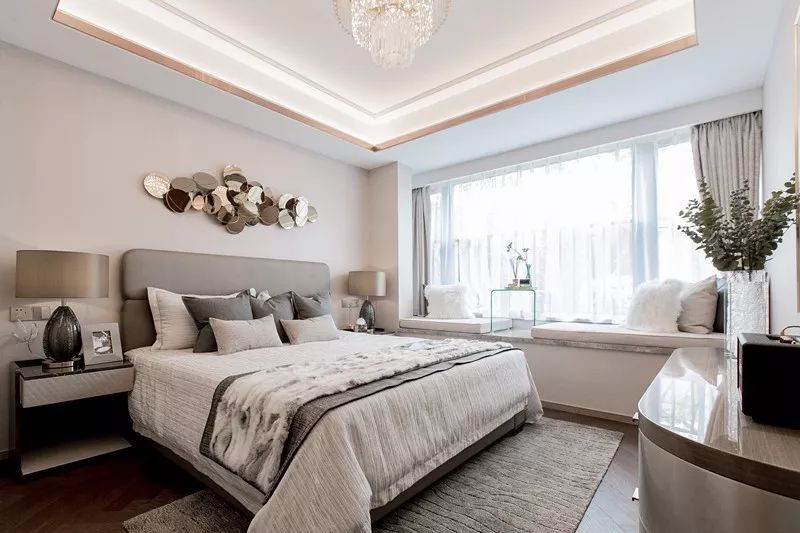 开盘抢爆、问鼎楼市！这个镜湖项目，凭什么？