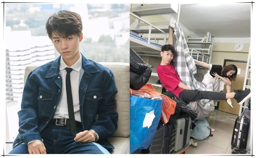 三小只大学宿舍大比拼，北电接地气，中戏舒适，看到最后：酸了