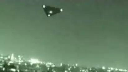 美军将要拥有“前所未有的新型武器”，可能真是飞碟，已试飞