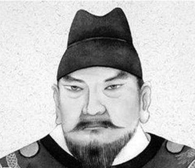 一代枭雄，陈友谅，心狠手辣无人能比