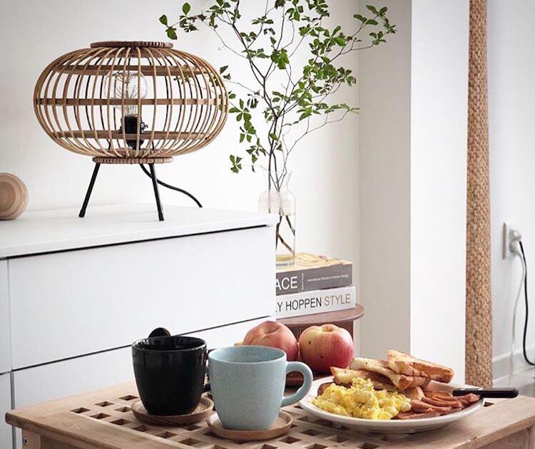 韩国超有爱一家三口，一日三餐，有饭有未来，幸福生活中的仪式感