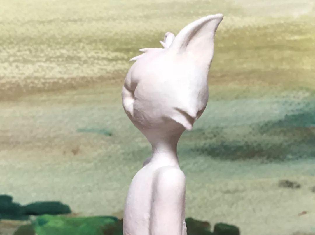 看完这些沙雕猫手办, 你还记得猫长什么样吗?