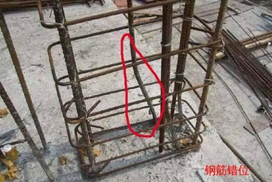 鄉村自建房，這6個錯誤會讓鋼筋不起作用，嚴重會出現危房！