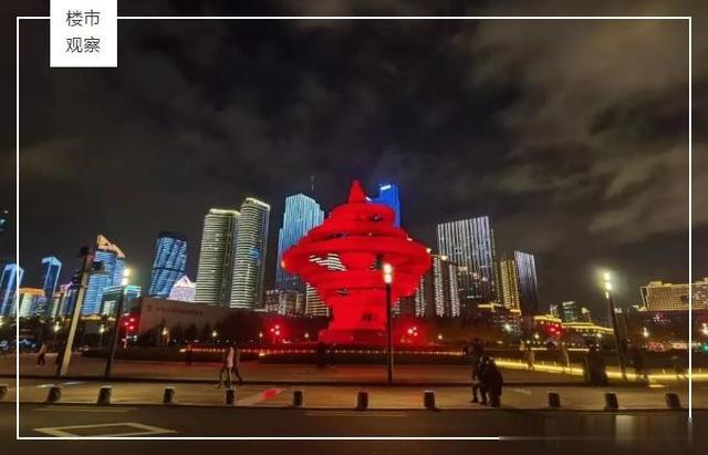 降息了！青岛各大银行最新房贷利率…这个冬天会火一把？