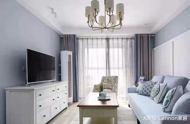 客厅不要装柜式空调了，聪明人都用它代替，大气实用省空间