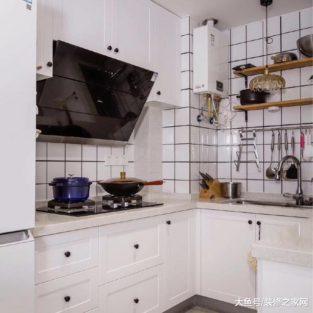 这样挑选厨房用材，省掉后期不少麻烦