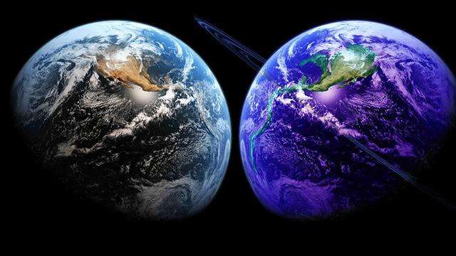 其他宇宙会是什么样子