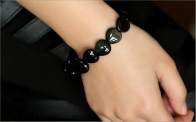 神奇的黑色晶体，颜值不高，功效却非同小可