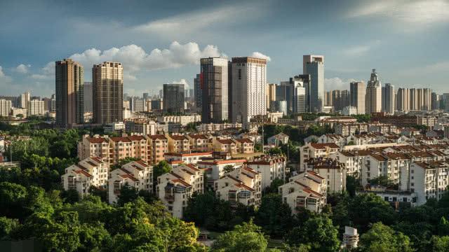 专家预测霸都合肥, 房价在三年之内回到2016年!