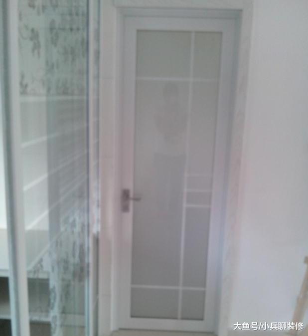 抠门老婆花4.5w装修120平新房，看这效果，和出租房有什么区别？