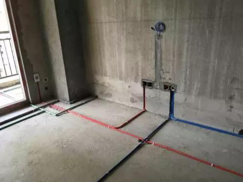 厨卫水电改造，记住这13条，保管师傅坑不了你一分钱！