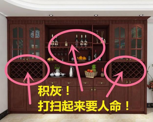 血泪教训！装修在这16个地方花钱纯属浪费！拆了可惜不拆可气