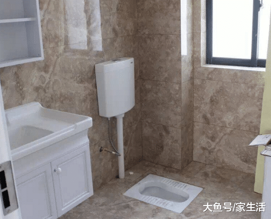 双卫生间的户型为什么都不值得买？内行人都这样说，买房前看好了