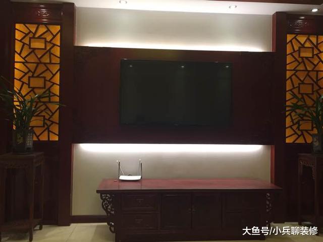 90后自己设计的传统中式风，我敢说这个年纪没人敢这么装修！