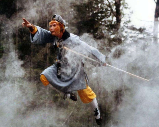 菩萨和佛祖都有坐骑，孙悟空成佛后，如来给他什么坐骑？