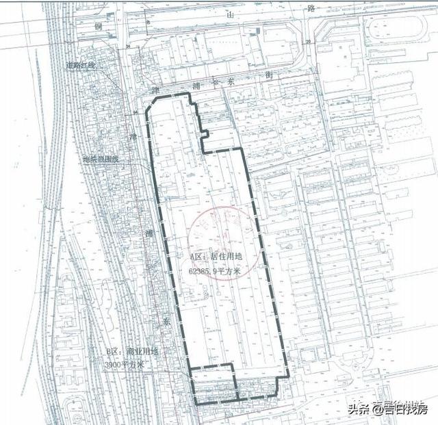 珍稀！东区、西区、再挂住宅用地，令人期待！