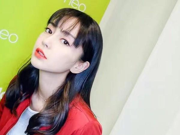 7年前发污照! Angelababy喊“我想要”网友一翻惊了: 还没删