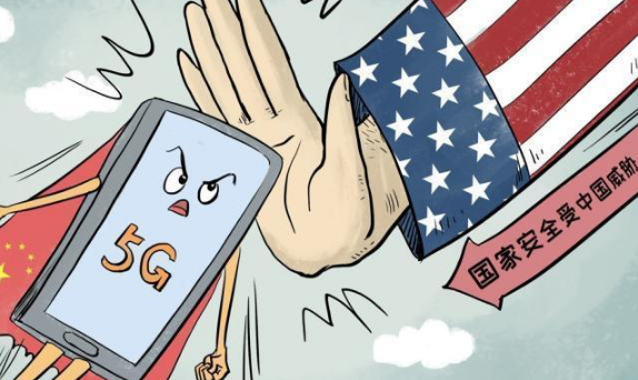 美国下狠手，要求台积电“断供”华为？官方紧急辟谣了！