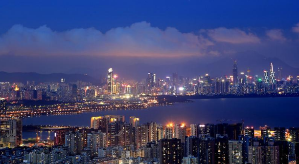 中国又出现“鬼城”：1平100元的房价，为何仍人去楼空？