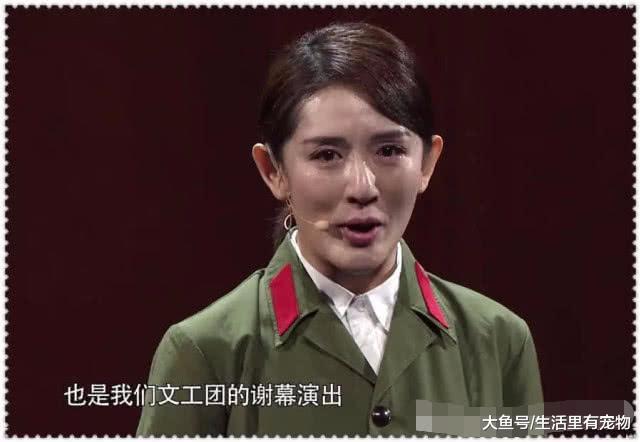 明星哭戏大比拼, 有些梨花带雨, 有些看起来想笑!
