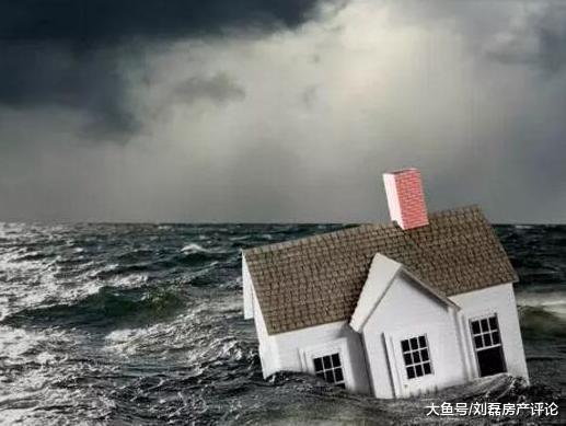 購房者等福利沒等來，等來了一億人口進城，房價能跌嗎？