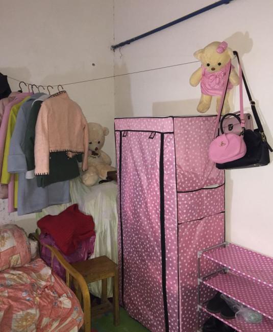 刚毕业的妹子学别人改造出租房，却被吐槽：这么丑也好意思晒？