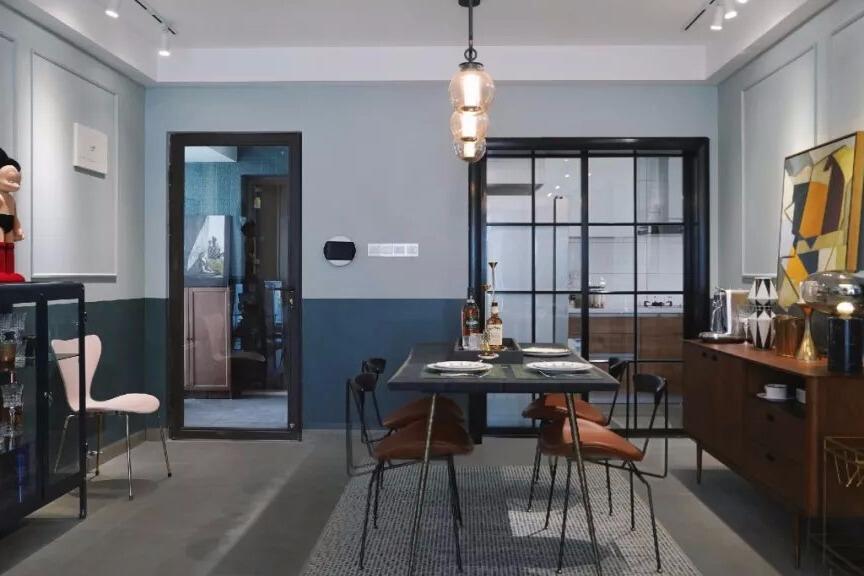 15萬預算，她將家裝成了文藝復興畫作里的樣子！