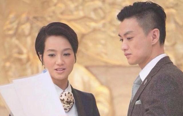 终于懂了！原来朱丹是真爱周一围，只是前几期爱的打开方式不太对