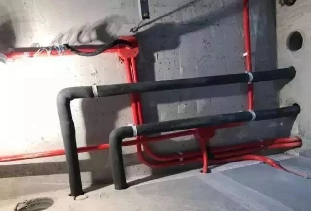 水电施工的15个细节，工人如果全做到，不用验收，可以直接付钱了