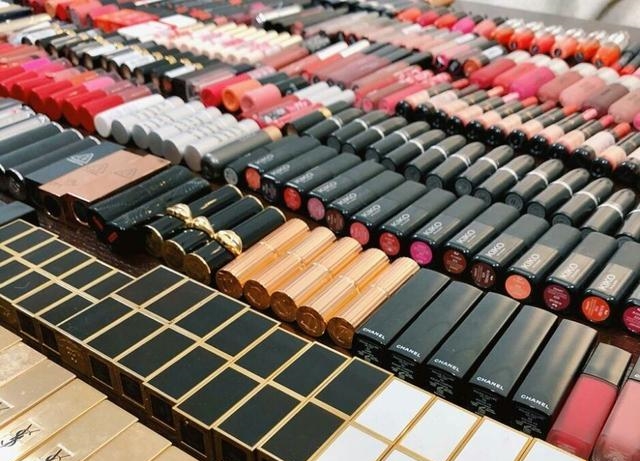 抖音带火的5款年度口红排行榜，扛得起“一生必买”的大旗！