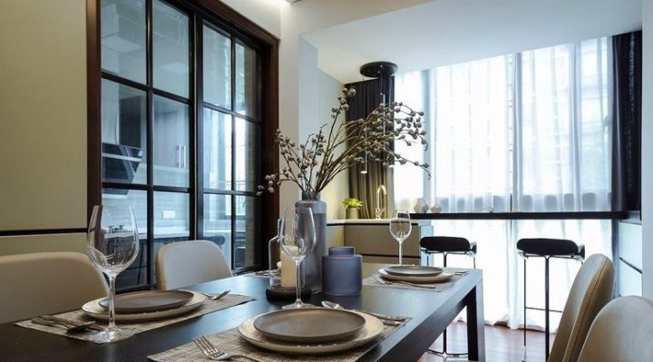 140平米的房子花了30W装成这样！理想生活即将开始！