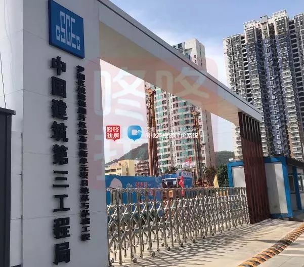 罗湖老城“涅槃”，多个商住旧改入市在即！