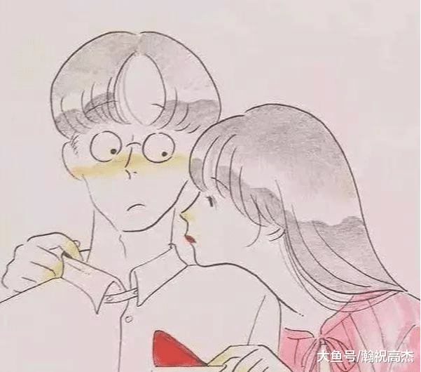 这么称呼你的男人，早已“爱你入骨”，渣男叫不出来吆！