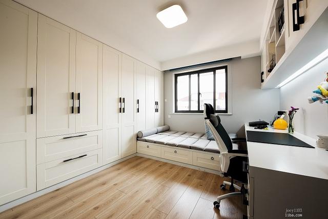 晒晒我的顶楼小复式！能荡秋千还能当小花园，生活美不胜收