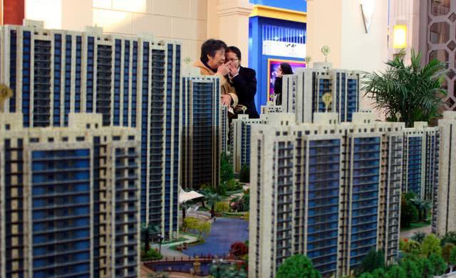 房价从2.5万降到2万, 半年没人买! 网友: 真庆幸当时卖了