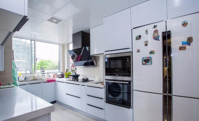 晒晒我家90㎡新房，装修预算20万最后却花了35万，效果没的说！