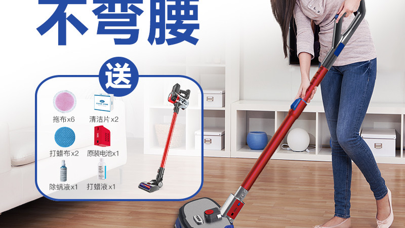 清水拖地等于白拖，难怪天天拖还脏！教你“笨办法”，一月拖一次